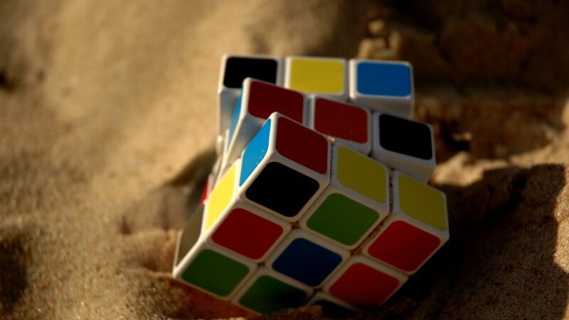 Ein Überblick über den Rubik’s Orbit und die Vorteile eines Einkaufs im Master Cube Store