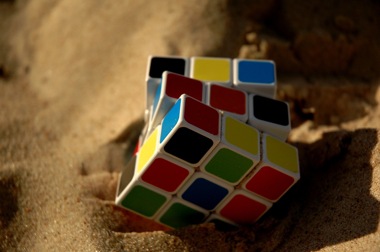 Ein Überblick über den Rubik’s Orbit und die Vorteile eines Einkaufs im Master Cube Store