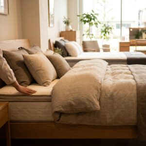 Bett kaufen: Tipps für den perfekten Schlaf